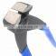 MT-8930 Multi-function wire cable stripping nail-pulling cable scissors puller nail pliers stripper tool