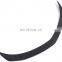 Automotive Parts Factory Manufacture Rear Wing Spoilers, Gloss Black Rear Trunk Spoilers For Cadillac ATS 2013-2018