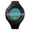 SKMEI 1535 LED men's digital sport watch waterproof custom logo watches