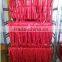 high speed cutter machine for cellulose casing sausage