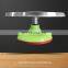 Wholesale Supplies Heavy Duty Rotating Professional Alluminum Alloy Cake Stand Rotating Turntable