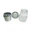 Best Quality Food Grade Spice Mill Salt and Pepper Grinder