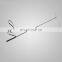 Factory Supplies Top Quality Supplies Fiber Rod Crop Training Long Lunging Horse Riding Whips
