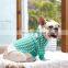 Top Ranking Sweater Custom Small New Trend Vest Wholesale Christmas Dog Pets Clothes Accessories