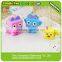 Fancy angel make up erasers for Students