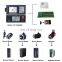 New modbus type 5 axis CNC milling  controller for big VMC machine centre support PLC Ethernet similar as GSK motor controller