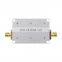 20M-3GHz Noise Figure 1.3DB Gain 40DB RF Amplifier LNA Low Noise Amplifier For GPS Receiver System