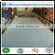 Green calcium silicate wall panel interior wall