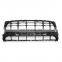 OEM 95B807683H1E0  Front Bumper Central Black Grille  For 95B Porsche Macan 2014-2019