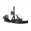 Front Bumper for 08-10 Ford Superduty, with led light , without winch.LED light size 180x78mm, 60W(5W per led)