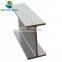 Steel structural column prefabricated building h beam universal beam /column