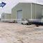 Long-Span Light Prefabricated Steel Structure Warehouse Building