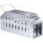 Alive Survival Mouse Bird Snare Cage Small Animal Live Hunting Trap Catch Mouse Repeller All-season MSDS Report Not Support