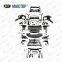 Maictop Maictop LX570 Body Kit 2008-2015 Upgrade to 2018 Newest