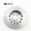 43512-28190 Auto Parts 296mm Front Brake Disc For PREVIA/ TARAGO ALPHARD VELLFIRE HV LEXUS LM350 LM300H