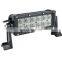 LED6-36 LED light bar 36w 2880lm 7inch combo beam Double row for auto Automotive lighting system work light E pistar LANTSUN