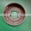 350710003 Auto Brake Systems Hand Brake Drums for JMC NHR54 4JB1
