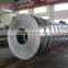 Factory supply polished blue cold rolled SK7 SK5 spring steel strip