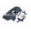 Off road skid plate  for Land rover defender  4x4  accessories manufacturer