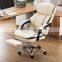 cheap price luxury high quality modern boos manager office swivel executive leather ergonomic office chairs for adult