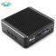 Micro Firewall Appliance, OPNsense, VPN, Router PC, Intel Celeron J4125, Partaker H3, AES-NI, 4 x Intel 2.5GbE I225-V LAN, 2 x USB3.0, VGA, HDMI, Fanless, 4G RAM, 32G SSD