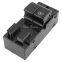 Haoxiang Interruptores de ventanilla eléctrica para automóvil Interruptor de elevador de ventana universal 25401NV200 25401-NV200 para Nissan NV200 HR16DE 1.6L L4