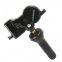 Haoxiang Sensor de monitoreo de presión de neumáticos universal para automóvil Sensor TPMS 68193586AC 68105280AD 68105280AE para Dodge 433 MHZ