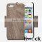 Top quality wood phone cover/personalized mobile phone cover/laser engraving mobile phone cover
