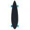 7ply Canadian Maple Complete Skateboard for Kids Adult the Off road Long Board Skate Cruiser