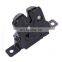 Wholesale Car Trunk lid lock actuator for bmw F20 F21 OEM 51247248075 tail door lock