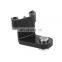 A pair of Headlight bracket repair kit for Fiat 500 OEM 51816682 51816681
