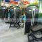 gym fitness TZ-4021 low row body solid gym equipment