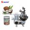 Disk Yeast separator centrifuge for Milk Algae Waste oil Biodiesel oil industrial centrifuge