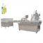factory hand sanitizer spray lysol bottle liquid filling capping machine manufacture