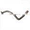 ISF3.8 foton auman turbocharger oil return pipe 5257527 for yutong bus