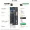 Zicheng Electric Appliances, Shanghai, China Global supply of Siemens V90 series inverter and accessories