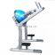Wholesales Exercise Discount commercial gym x001 knee lifting rack  use fitness sports workout equipment GYM sports