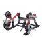 Discount commercial gym  PL69 squat lunge   use fitness sports workout equipment