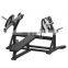 New product MND PL012 FITNESS Gym Equipment Home Exercise Iso- lateral Horizontal Bench press Machine PL12