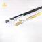 ZHONGLIAN Manufacturer 148MM Modern Wardrobe Door Handle Black