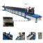 Prestressed reinforced concrete elliptical tube manufacturing machine