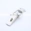 Heavy Duty Suitcase Box Stainless Steel Toggle Latch