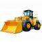 Small 1.6Ton 1.8Ton Bucket Wheel Loader China Wheel Loader Machine 7 Ton