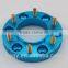 PCD 6x139.7 CB 67.1 Thick 10mm 15mm 20mm Wheel Spacer