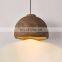 Nordic Modern stye Concrete hanging lights E27/E26 Base for living room Dining Bedroom Home Office Lighting Cement pendant light