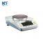 Medfuture Lab Analytical Balance  0.0001g Digital Precision Balance Electronic Weighing Scale