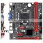 Best Selling Pc Lga 1155 Ddr3 Mainboard B75 Factory Direct With High Quality