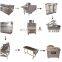 Fully automatic stainless steel cashew sheller  production line