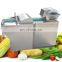 carrot slicer dicer vegetable and fruit cube cutting  washing vegetable industrial packaging machine processing equipment