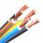 Factory Electrical Supplies Wire Copper Core Pvc Insulation 1.5mm Wire Electrical Building Wire